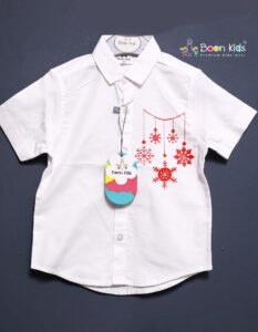 Boys Xmas collection