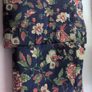 Cotton cord set
